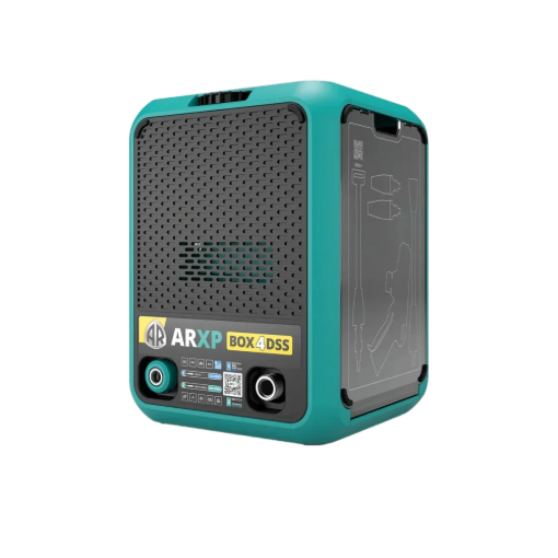 תמונה של מכונת שטיפה  ARXP180DSS BOX4 180BAR
