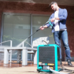 תמונה של מכונת שטיפה  ARXP180DSS BOX4 180BAR