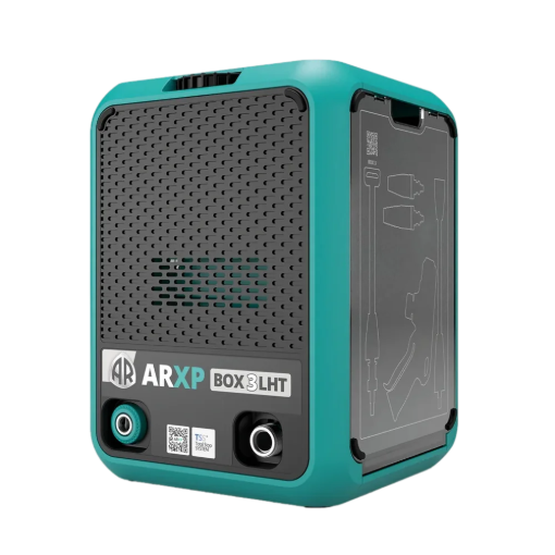 תמונה של מכונת שטיפה  ARXP150LHT BOX3 150BAR