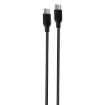 תמונה של מ.רכב מהיר QC18W+PD25W כבל MIR C to C
