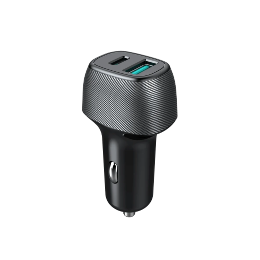 תמונה של מ.רכב מהיר MIR QC18W+PD25W