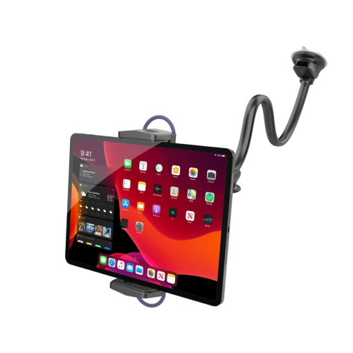 תמונה של תושבת לטאבלט ארוכה MIR MTBM66