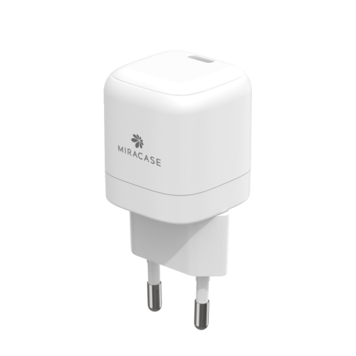 תמונה של מ.קיר מיני מהיר TYPE-C MIR MWC30 30W
