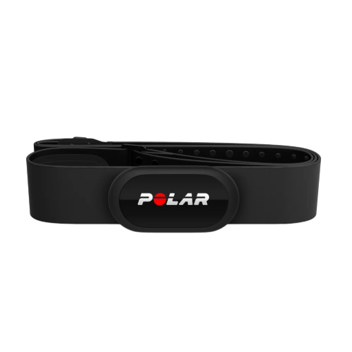 תמונה של רצועת דופק POLAR H10 HR SENSOR BLE BLK M-XXL