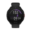 תמונה של שעון חכם POLAR             PACER BLK/BLK S-L