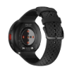 תמונה של שעון חכם POLAR         PACER PRO GRY/BLK S-L