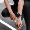 תמונה של שעון חכם POLAR         PACER PRO GRY/BLK S-L