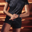 תמונה של שעון חכם POLAR         PACER PRO GRY/BLK S-L