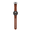 תמונה של שעון חכם POLAR     IGNITE 3 TI LTHR BRNZ M/L