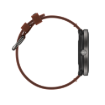 תמונה של שעון חכם POLAR     IGNITE 3 TI LTHR BRNZ M/L