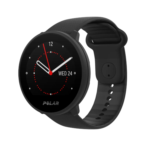 תמונה של שעון חכם POLAR               UNITE BLK S-L T