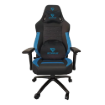 תמונה של מושב גיימינג שחור/כחול   SCORPIUS PROFESSIONAL