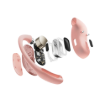 תמונה של אוז  SHOKZ OPENFIT AIR OPEN-EAR ורוד