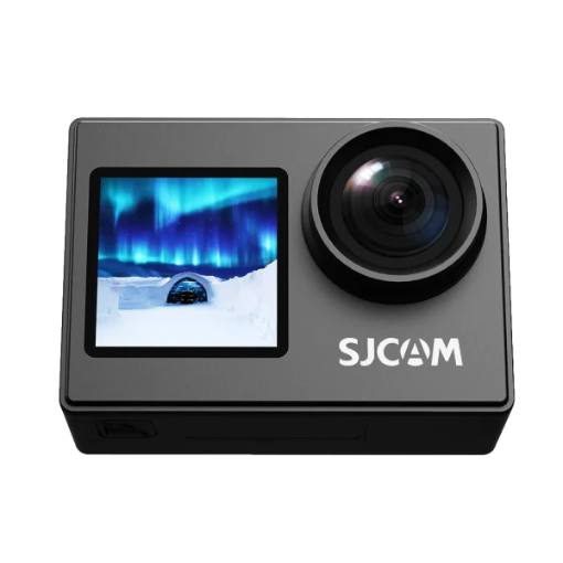 תמונה של מצלמת SJ4000 Dual Screen מבית SJCAM