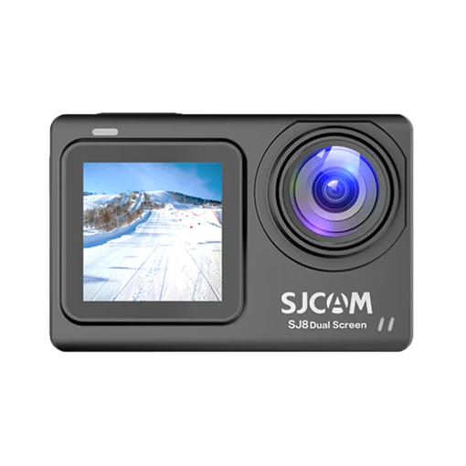תמונה של מציאון – מצלמת אקסטרים SJ8 4K Dual Screen SJCAM