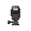 תמונה של מציאון – מצלמת וידאו מיני C200 4K      SJCAM שחור