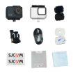 תמונה של מציאון – מצלמת אקסטרים SJ10X 4K        SJCAM שחור