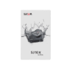 תמונה של מציאון – מצלמת אקסטרים SJ10X 4K        SJCAM שחור