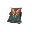 תמונה של מטען אלחוטי 15W 3IN1 סמסונג MIR   MQIW510