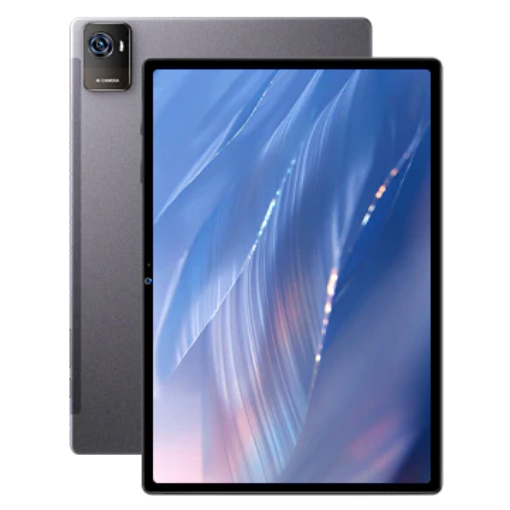 תמונה של טאבלט      OUKITEL OKT3 4G 8+256 10.51 אפור סוללה 8250mAh