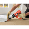 תמונה של מציאון – אקדח חום 2000w + קופסא ערכה BLACK DECKER
