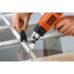 תמונה של מציאון – אקדח חום BLACK DECKER 1750w
