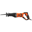 תמונה של מציאון – מסור הדדי מחוט BLACK DECKER