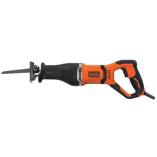 תמונה של מציאון – מסור הדדי מחוט BLACK DECKER