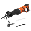 תמונה של מציאון – מסור הדדי מחוט BLACK DECKER