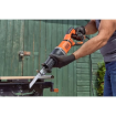 תמונה של מציאון – מסור הדדי מחוט BLACK DECKER