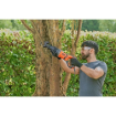תמונה של מציאון – מסור הדדי מחוט BLACK DECKER