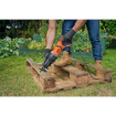 תמונה של מציאון – מסור הדדי מחוט BLACK DECKER
