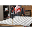 תמונה של מקדחה אלחוטי 18V עם סוללה של 1.5Ah ומטעןBLACK DECKER 400mA