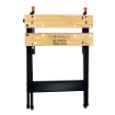תמונה של מציאון – שולחן עבודה מתקפל  BLACK DECKER