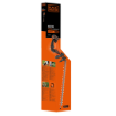 תמונה של מסור גדר חיה אורך 50 ס"מ נטען BLACK DECKER