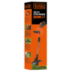 תמונה של מציאון – חרמש אלחוטי נטען BLACK DECKER 18V