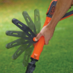 תמונה של מציאון – חרמש אלחוטי נטען BLACK DECKER 18V