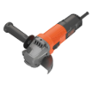 תמונה של משחזת זווית חוטית BLACK DECKER 750W