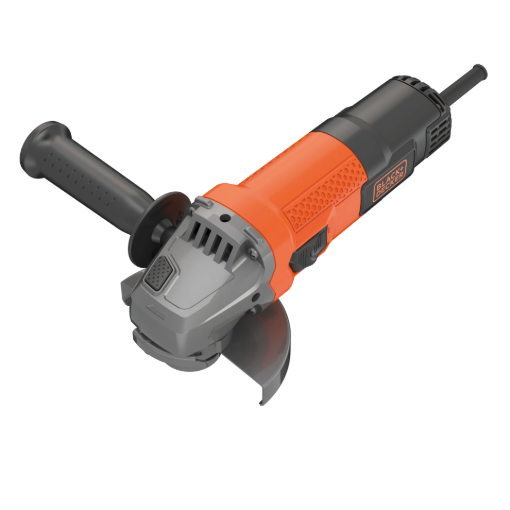 תמונה של משחזת זווית חוטית BLACK DECKER 750W