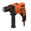 תמונה של מקדחה עם פטישון חוט BLACK DECKER 500W