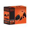 תמונה של מברג נטען 3.6V עם אחיזת אקדח BLACK DECKER