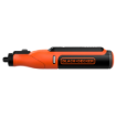 תמונה של מולטיטול נטען+48 אביזרים  BLACK DECKER