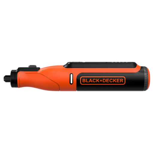 תמונה של מולטיטול נטען+48 אביזרים  BLACK DECKER