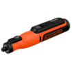 תמונה של מולטיטול נטען+48 אביזרים  BLACK DECKER