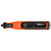 תמונה של מולטיטול נטען+48 אביזרים  BLACK DECKER