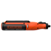 תמונה של מולטיטול נטען+48 אביזרים  BLACK DECKER