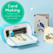 תמונה של מציאון – מכשיר יצירה לחיתוך ועיצוב CRICUT JOY