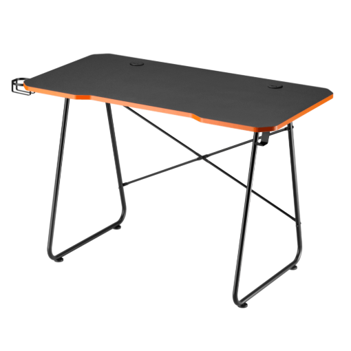 תמונה של שולחן גיימינג מקצועי LUMI SPACE 1.2M