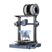 תמונה של מדפסת תלת מימד CREALITY CR-10 SE