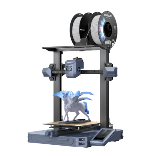 תמונה של מדפסת תלת מימד CREALITY CR-10 SE